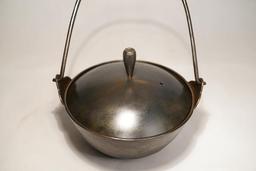 「预售」手作提手汤锅（寿喜锅）——匠心之作 商品图1