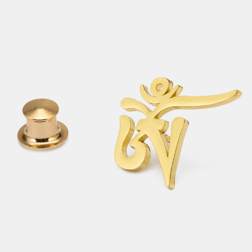 醍醐 种子字 胸章 来自宇宙洪荒深处的声音和祝福 商品图5