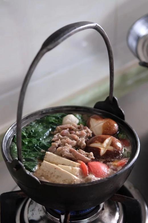 「预售」手作提手汤锅（寿喜锅）——匠心之作 商品图6