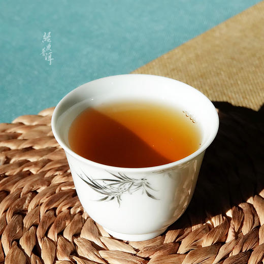 2008年雅月 高端古树普洱生茶 石昆牧老师定制系列 版纳茶区 商品图2