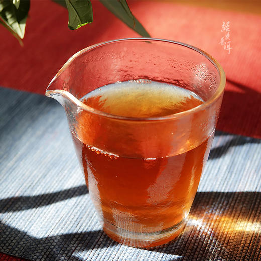 2013年天下云茶 优质普洱生茶 石昆牧老师定制系列 生态古树拼配 商品图2