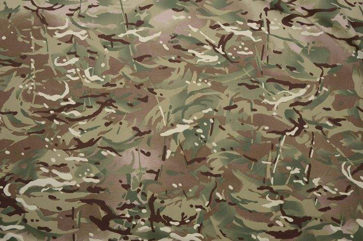 菌版物资英菌公发mtp迷彩coolmax速干t恤