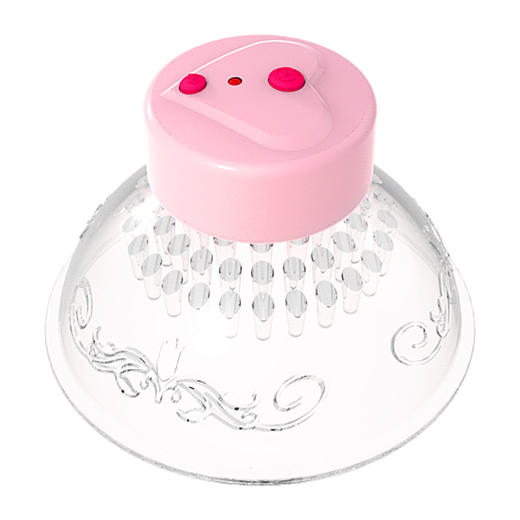 谜姬 胸部旋转按摩仪 商品图2