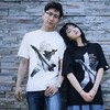 【军武出品】双机翱翔空军文化T恤 商品缩略图4