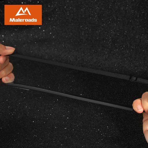 【秒杀12.9元】迈路士硅胶导汗带 商品图2