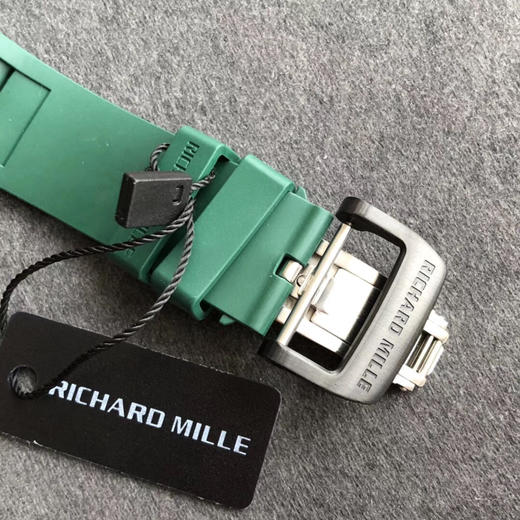 KV新配色到货 RM35-02 RM35-01系列(V2）升级版🌟RM35-02碳纤维系列 商品图5