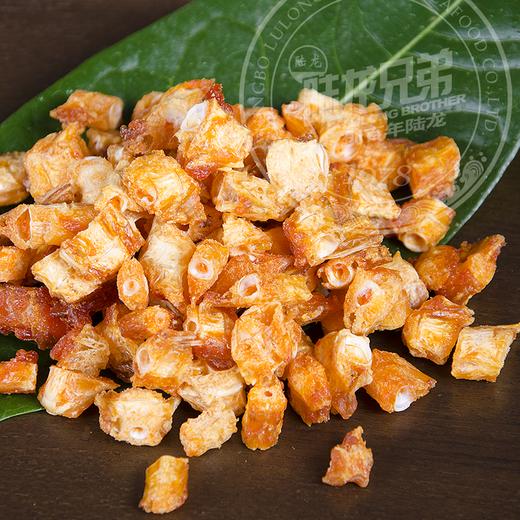 2904陆龙休闲80g香酥鱼排 商品图4