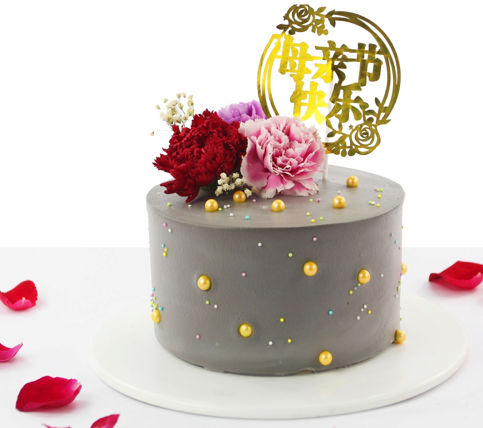 母爱星空（加高款）