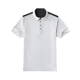 专供_男士短袖POLO衫（19SPS192A)