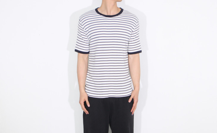 日本线usairforceavirexoem款空军飞行员款t恤tx357