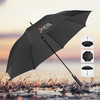 F-11自动双层战术勤务户外直柄雨伞 商品缩略图2