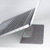 MOFT笔记本电脑桌面支架 Macbookpro隐形便携可调节托架粘贴式 商品缩略图4