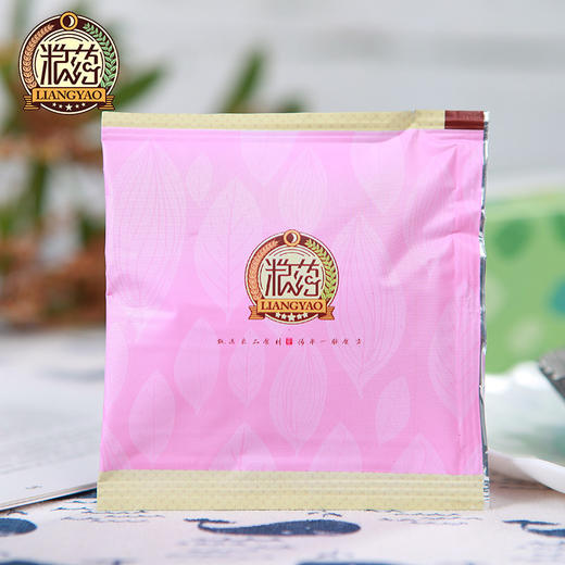 茯苓冬瓜荷叶茶 自然草本去火A4腰花草茶组合大肚茶 商品图2