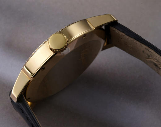 萧邦 Chopard 经典系列女士自动机械表 134200-0001 商品图4