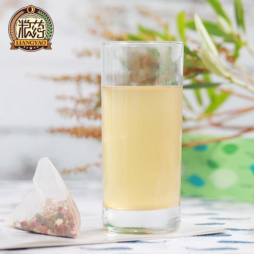 茯苓冬瓜荷叶茶 自然草本去火A4腰花草茶组合大肚茶 商品图5