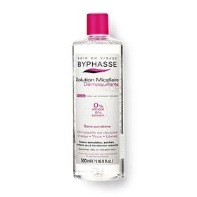 【一般贸易】西班牙蓓昂斯四效合一卸妆水 500ml