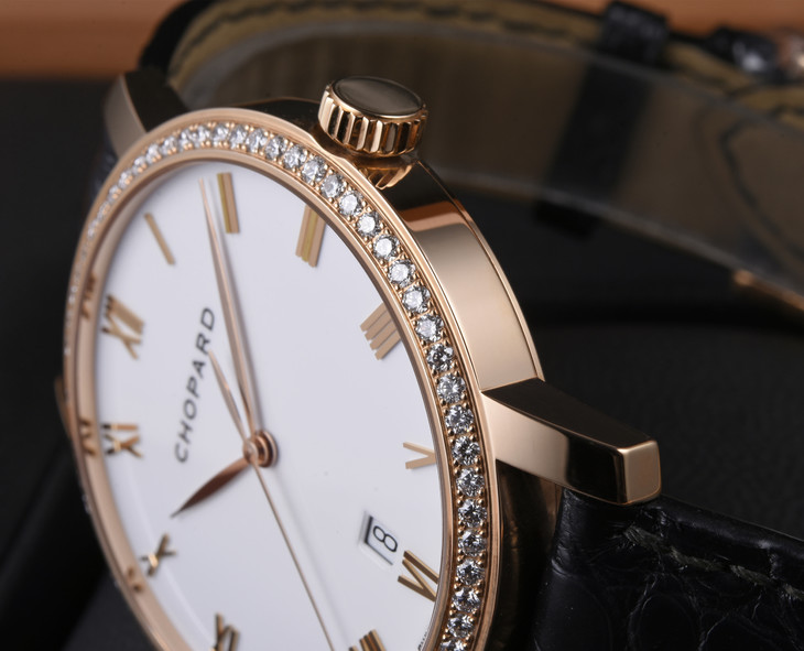 Реплики сумок известных брендов - Chopard 1 в 1 PO