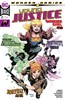少年正义联盟 V3 主刊 Young Justice V3（2019）普封 商品缩略图12