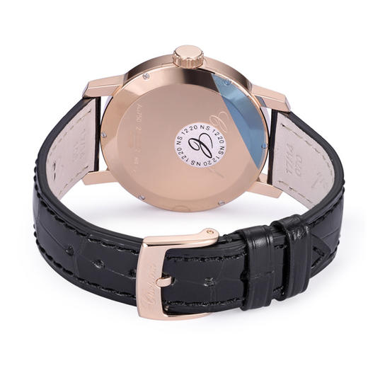 萧邦 Chopard Classic 系列自动机械女士腕表 124200-5001 商品图6