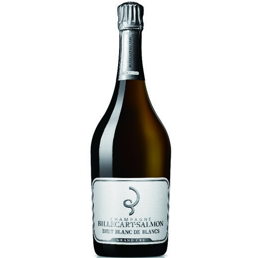 Billecart-Salmon Blanc de Blancs Grand Cru 沙龙贝尔白中白香槟 商品图1