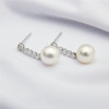 Pearl moments莱后同款经典珍珠耳环LETIZIA EARINGS 商品缩略图12