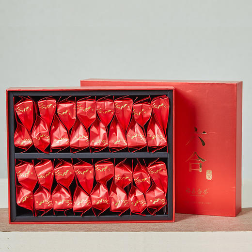 大家系列 丨2010年 白牡丹 六合 160g（5g*32包） 商品图9