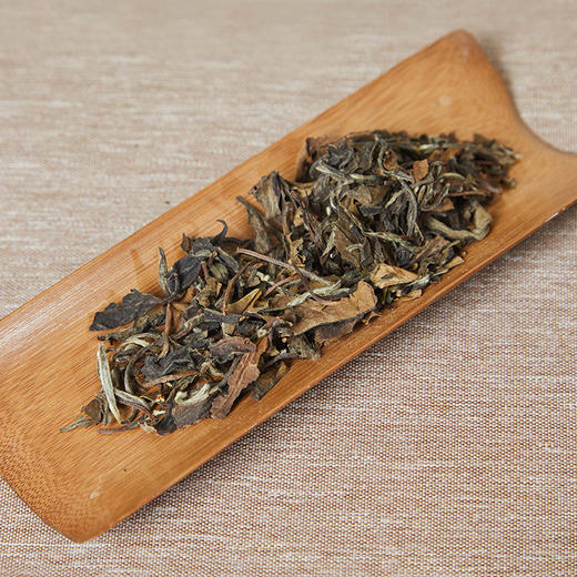 大家系列丨2010年 贡眉 顺意 160g（5g*32包） 商品图2