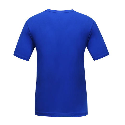 【七彩阳光】夏装圆领T恤【锦绣育才教育集团】 商品图6