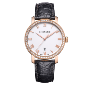 萧邦 Chopard IMPERIALE系列自动机械男表 171278-5004