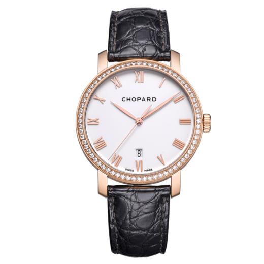 萧邦 Chopard IMPERIALE系列自动机械男表 171278-5004 商品图0