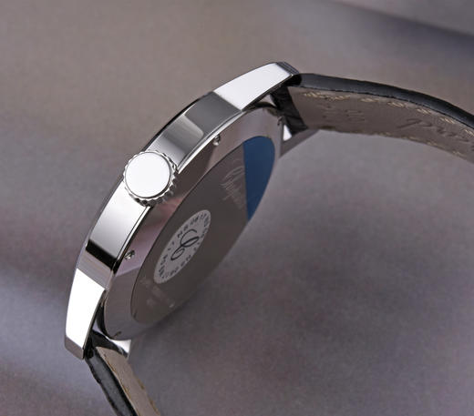 萧邦 Chopard Classic 经典系列自动机械女表 124200-1001 商品图3