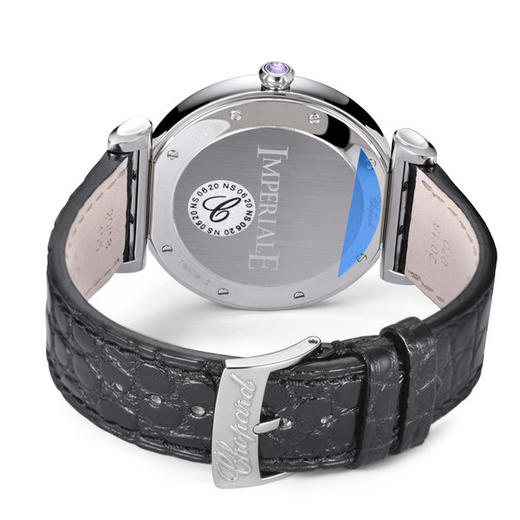 萧邦 Chopard IMPERIALE系列女士自动机械腕表 388531-3001 商品图5