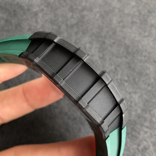 KV新配色到货 RM35-02 RM35-01系列(V2）升级版🌟RM35-02碳纤维系列 商品图4