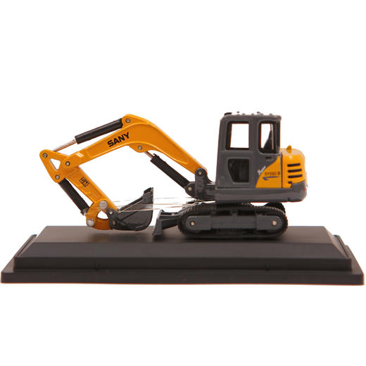 三一迷你合金模型全套13款 商品图5