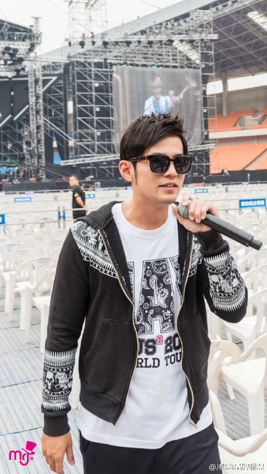 MRJ男女同款变形虫白T恤（爷们系列）