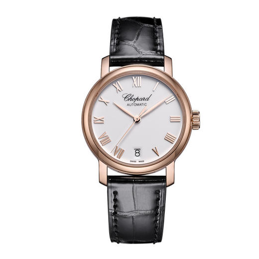 萧邦 Chopard Classic 系列自动机械女士腕表 124200-5001 商品图0