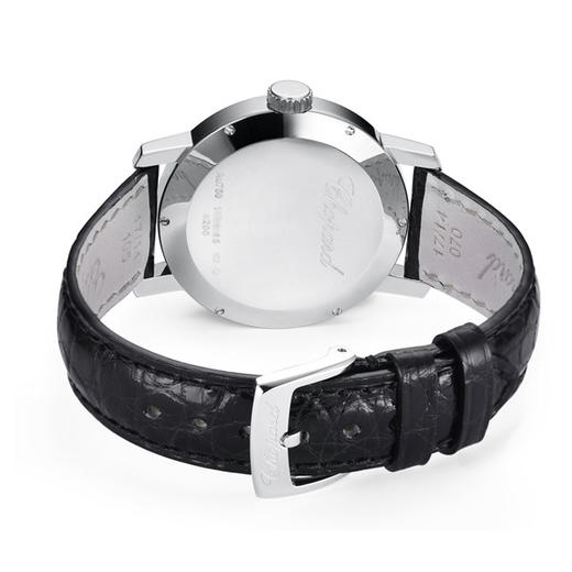 萧邦 Chopard Classic 经典系列自动机械女表 124200-1001 商品图6