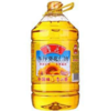 鲁花压榨葵花仁油5L 商品缩略图0