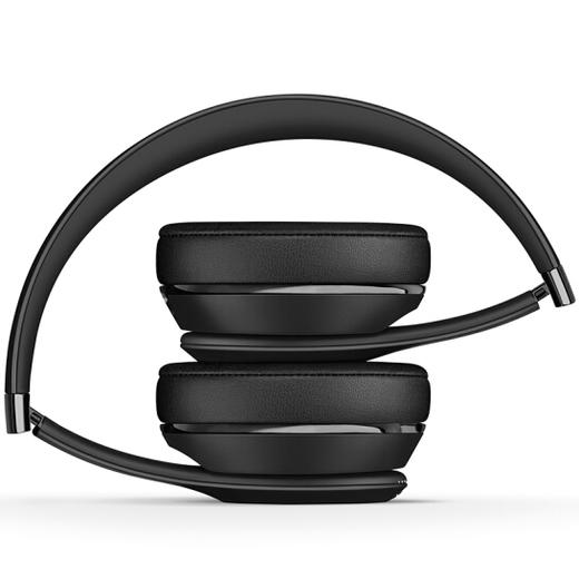 Beats Solo3 Wireless 头戴式 蓝牙无线耳机 商品图3