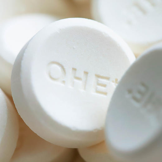 小奶花 含牛初乳奶贝贝100g 商品图3