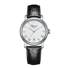 萧邦 Chopard Classic 经典系列自动机械女表 124200-1001