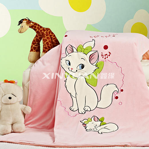 鑫缘儿童蚕丝被 AAFPA1012 商品图0