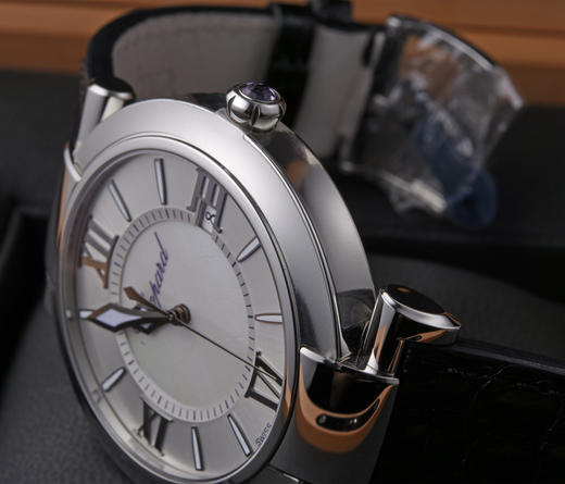 萧邦 Chopard IMPERIALE系列女士自动机械腕表 388531-3001 商品图1