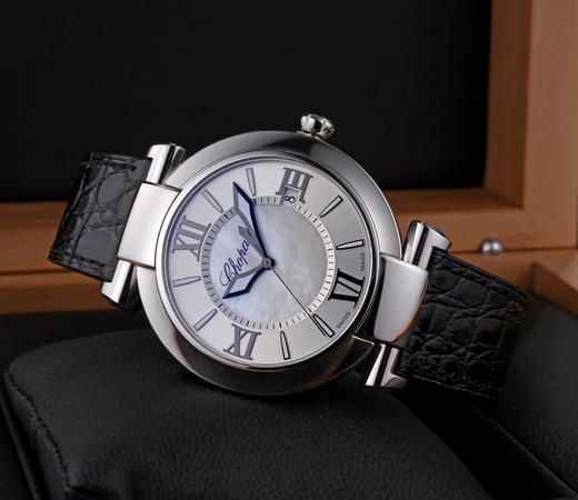 萧邦 Chopard IMPERIALE系列女士自动机械腕表 388531-3001 商品图0