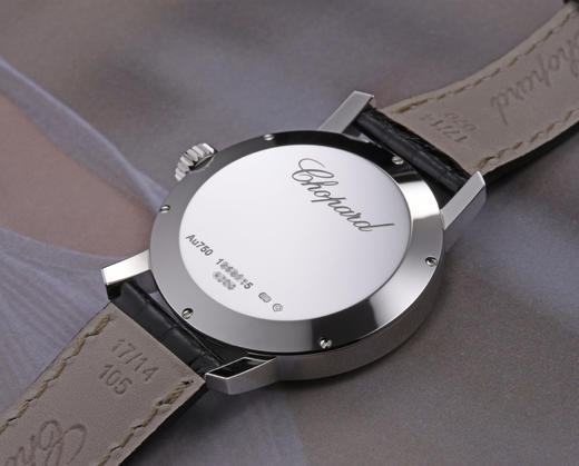 萧邦 Chopard Classic 经典系列自动机械女表 124200-1001 商品图4