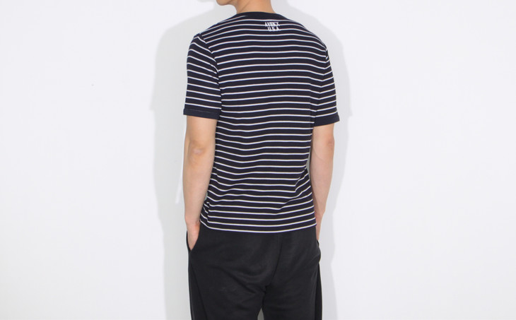 日本线usairforceavirexoem款空军飞行员款t恤tx357