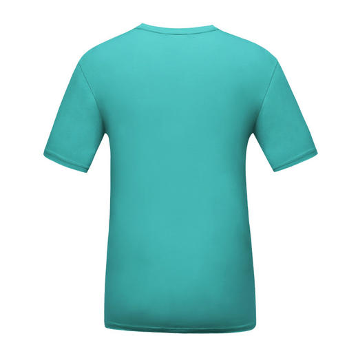 【七彩阳光】夏装圆领T恤【锦绣育才教育集团】 商品图8