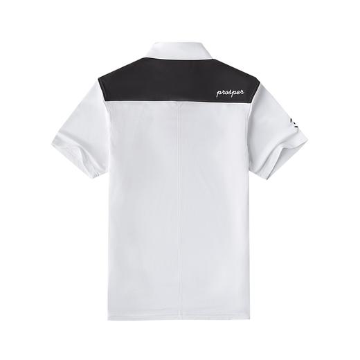 专供_男士短袖POLO衫（19SPS192A) 商品图1