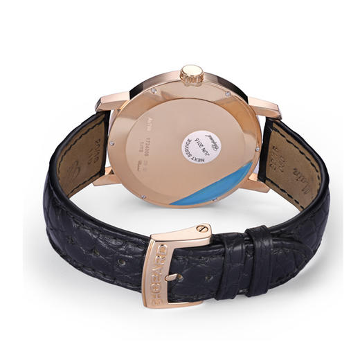 萧邦 Chopard IMPERIALE系列自动机械男表 171278-5004 商品图6