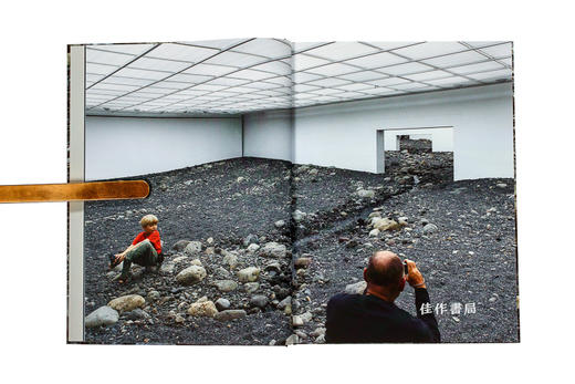 Riverbed: Olafur Eliasson at Louisiana(2 Vol)/埃利亚松(2卷本） 商品图4